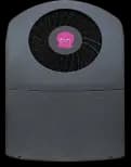 Octopus Cosy 6 heat pump