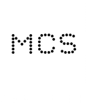 MCS Certified logo