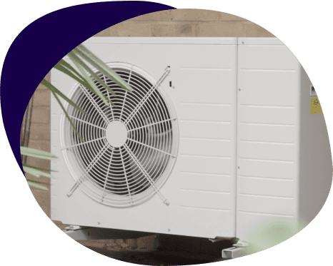 A heat pump