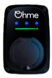 Ohme ePod (untethered) charger