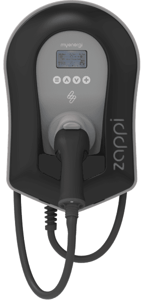 myenergi zappi