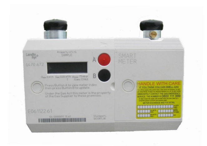 How do I read my SMETS2 meter? | All FAQs | Octopus Energy