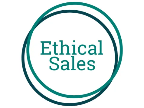 Ethical Sales logo
