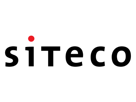 Siteco logo