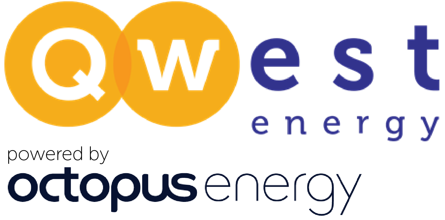 Qwest Energy logo