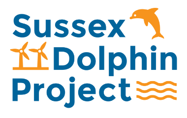 Sussex Dolphin Project logo