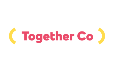 Together Co logo