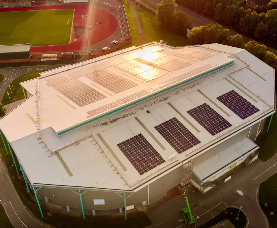 Velodrome, Wales